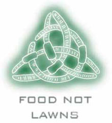 Food Not Lawns