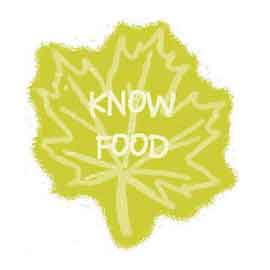 Know Food